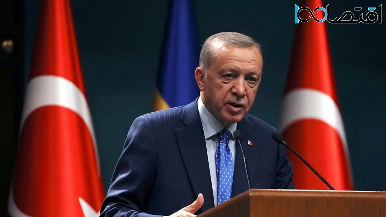اردوغان به دنبال حضور ایران در نشست‌های سوریه