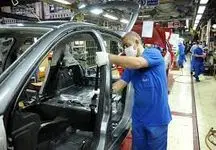 خودرو‌های مونتاژی گران می‌شود؟ + جدول قیمت
