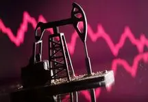  قیمت نفت اندکی کاهش یافت
