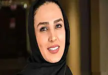 عکس رویایی و حسرت برانگیز از جشن تولد خانم بازیگر نجلا ! / سوگل کولاک کرد !