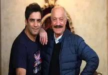 سعید راد درگذشت / تسلیت به سینمای ایران + عکس ها و بیوگرافی آقای بازیگر 