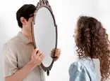  اگه چند روز تو آینه نگاه نکنی چه اتفاقی برات می افته؟
