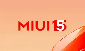 اولین تصویر از رابط کاربری MIUI 15 شیائومی افشا شد