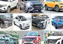 واردات خودروهای مخصوص جانبازان قانونی شد!