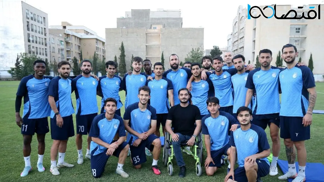 امشب کدام ستارههای استقلال، خداحافظی میکنند؟