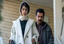 استوری خاص و پرمعنا بازیگر سریال آبان در روز ولنتاین / مخاطب لاله مرزبان کیست ؟!