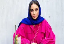 سیگار کشیدن ترلان پروانه کار دستش داد / این فیلم آبروی خانم بازیگر را برد !