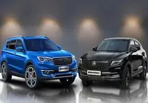 فروش فوری ۲ خودروی چینی شاسی بلند از امروز + شرایط و زمان تحویل 