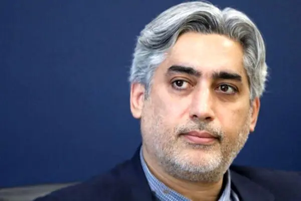 تصویر شهید دکتر سید امیرحسین فقهی