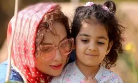 جشن تولد لاکچری ۴ سالگی سوفیا دختر یکتا ناصر؛ با ژست‌های دلبرانه و خاص +عکس