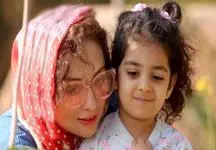 جشن تولد لاکچری ۴ سالگی سوفیا دختر یکتا ناصر؛ با ژست‌های دلبرانه و خاص +عکس