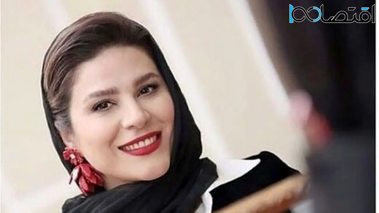 ازدواج و طلاق خانم بازیگر سرشناس با 2 مرد معروف ایرانی