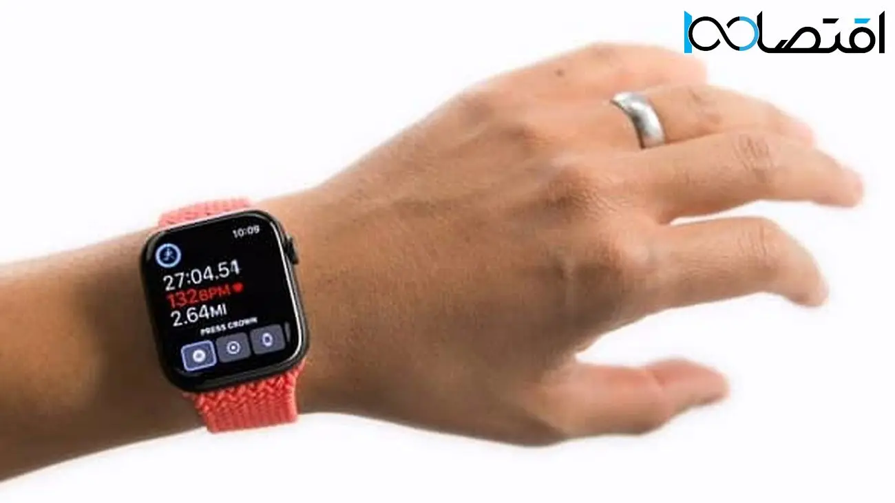 اپل واچ در آینده‌ای نزدیک و با این ویژگی، ساعت هوشمند سامسونگ را به زیر می‌کشد