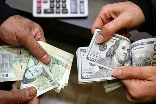 جدیدترین نرخ دلار در بازار ایران ۲۴ خرداد ۱۴۰۴