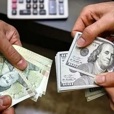 جدیدترین نرخ دلار در بازار ایران ۲۴ خرداد ۱۴۰۴
