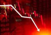 افت شاخص بورس در آخرین روز معاملاتی ماه مهر