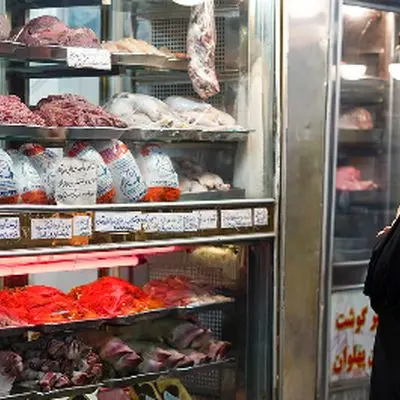 قیمت روز گوشت و مرغ امروز چهارشنبه ۱۷ اردیبهشت 1404