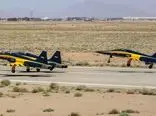 جنگنده ایرانی کوثر به زودی جایگزین اف 5 خواهد شد [+عکس]