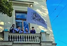 به رسمیت شناختن طالبان توسط روسیه