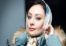 ماجرای پشت پرده سلفی یکتا ناصر با دختر و همسر سابقش+عکس داغ