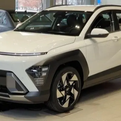 جزئیات طرح فروش هیوندای کونا 2025 اعلام شد