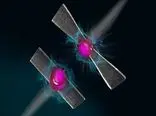 ساخت بیت کوانتومی از الماس