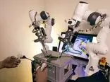 چگونه سیستم رباتیک لاپاراسکوپی چهاربازو به جراحان کمک می‌کند؟  