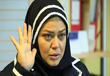 جدیدترین عکس از بهاره رهنما و دختر پسرنمایش ! / پریا پسره یا دختر ؟!