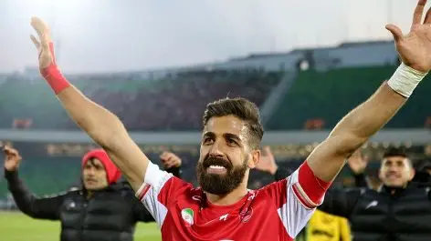 فرشاد فرجی: سرنوشت آخرین کسی که خواست فاتح ایران شود در فاضلاب رقم خورد!