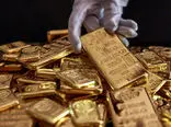 قیمت طلای جهانی سکه و طلای داخلی را بالا می‌کشد؟