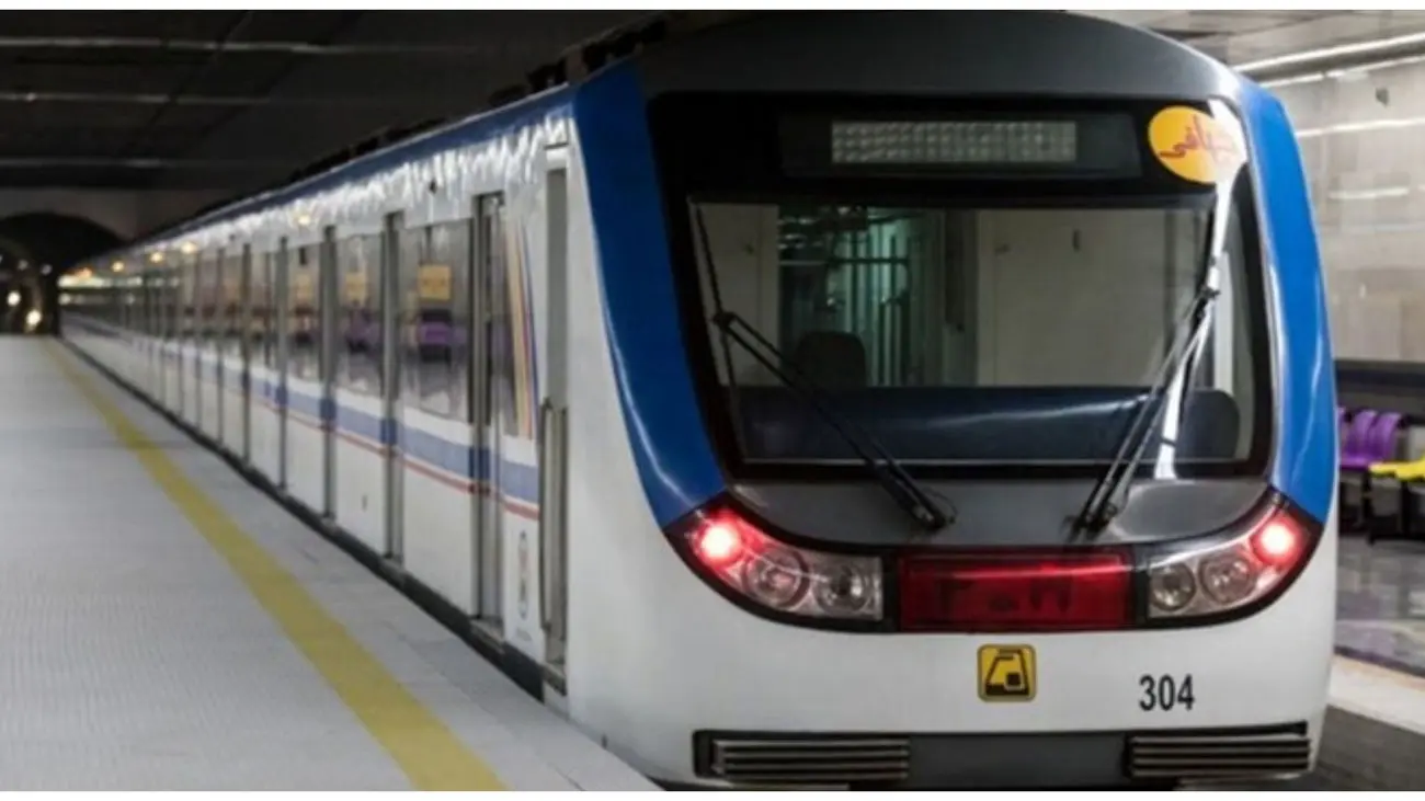 نرخ بلیت متروی پرند تصویب شد/ ۱۳ تا ۱۵ هزار تومان
