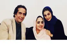 تغییر چهره باورنکردنی بازیگر سریال ستایش بعد از 14 سال / رامسین کبریتی چی بود و چی شد !