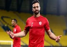 درخواست جنجالی سروش رفیعی از استقلال پس از دربی!