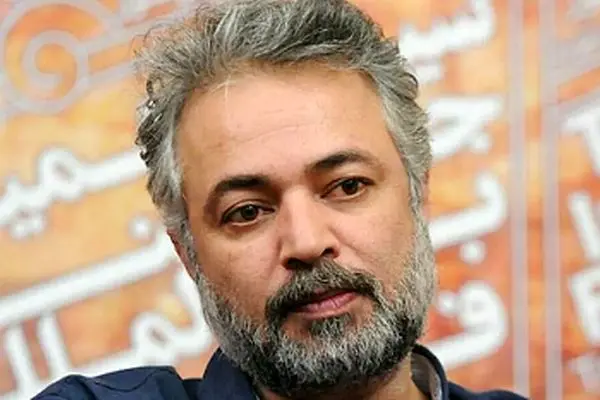 خاطره بامزه همسر حسن جوهرچی از مراسم عقدشان لو رفت!