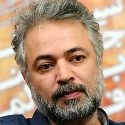 خاطره بامزه همسر حسن جوهرچی از مراسم عقدشان لو رفت!