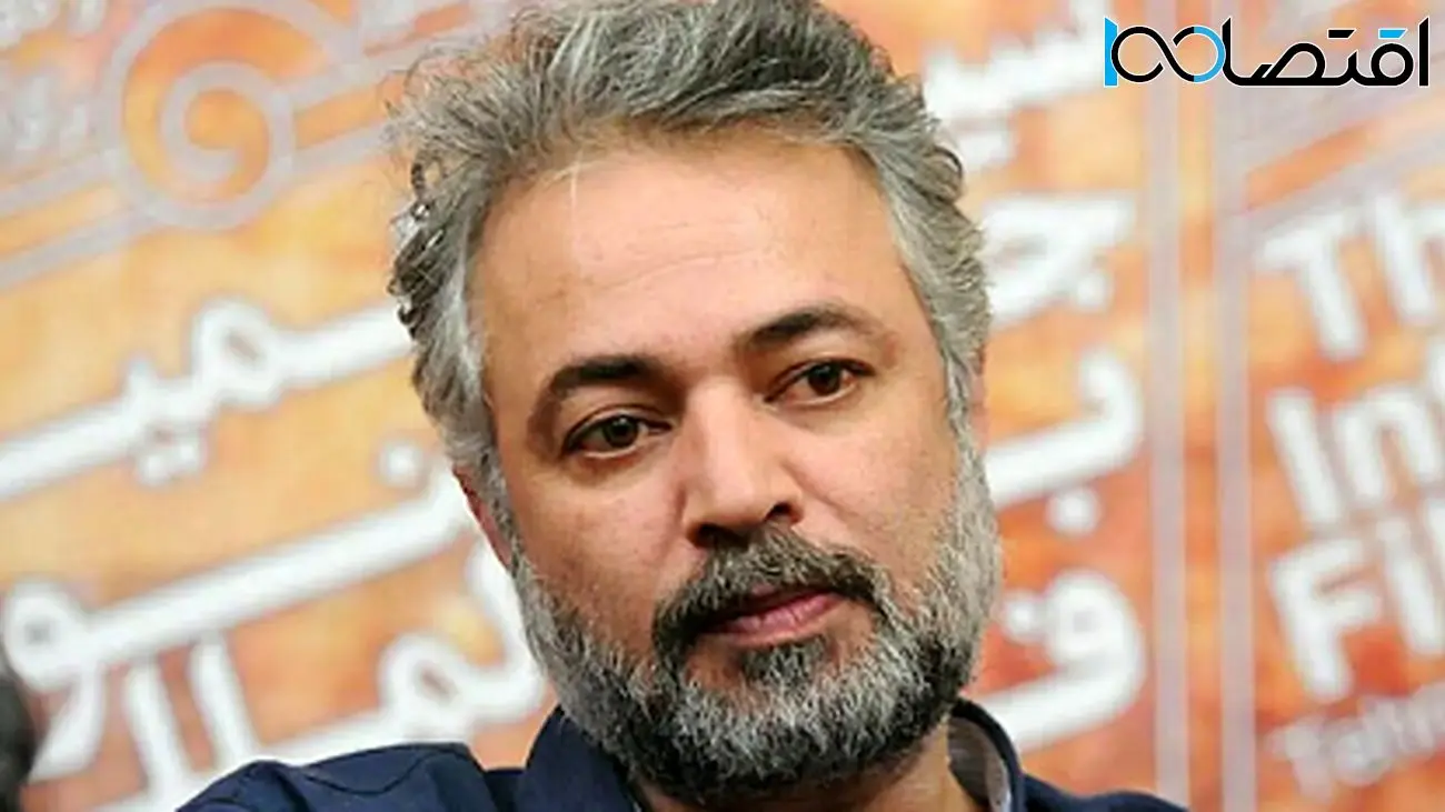 خاطره بامزه همسر حسن جوهرچی از مراسم عقدشان لو رفت!