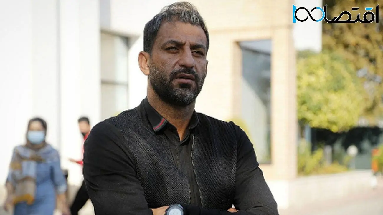نامه صمیمی دستیار مجتبی جباری به سرمربی پیشین پرسپولیس + عکس