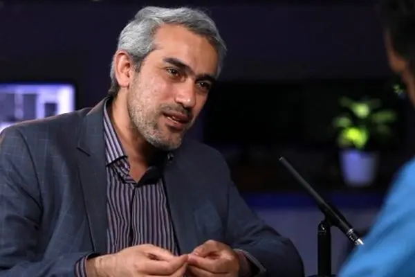 چرا سید علی مدنی‌زاده انتخاب شد؟/ جزئیات تصمیم وزارت اقتصاد