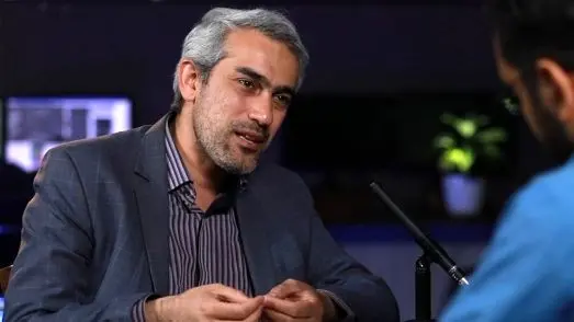 چرا سید علی مدنی‌زاده انتخاب شد؟/ جزئیات تصمیم وزارت اقتصاد