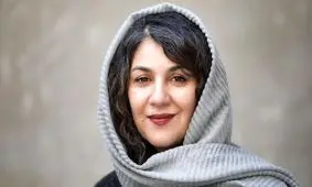 متفاوت ترین عکس از لاله اسکندری و برادرش / شباهت باورنکردنی به یکدیگر !
