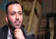 بیوگرافی علی صبوری ستاره کمدی ایران / از واینری تا خنداننده شو ! + عکس