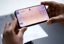 با این روش دسته چک دیجیتال بگیرید
