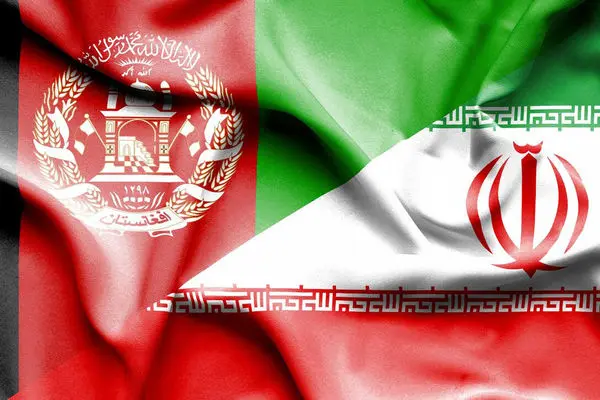 اعلام آمادگی افغانستان برای همکاری با ایرانیان