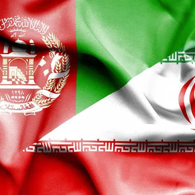 اعلام آمادگی افغانستان برای همکاری با ایرانیان