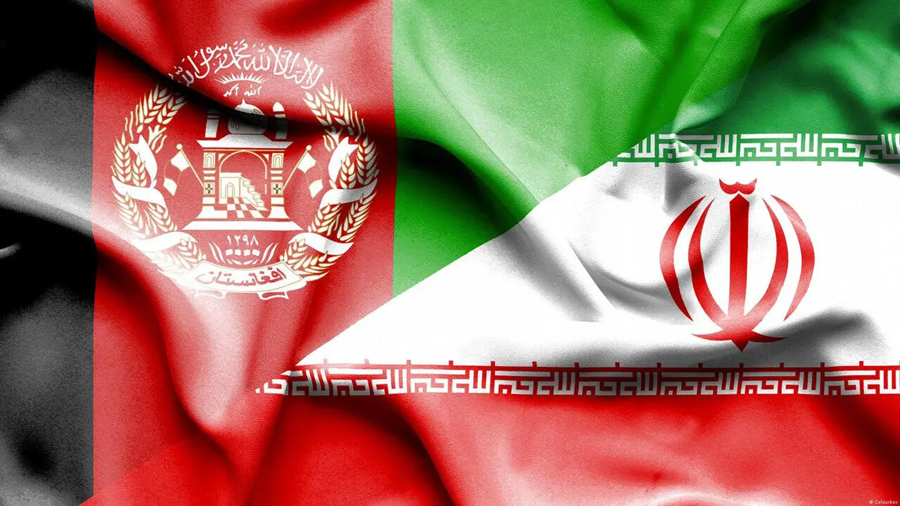 اعلام آمادگی افغانستان برای همکاری با ایرانیان
