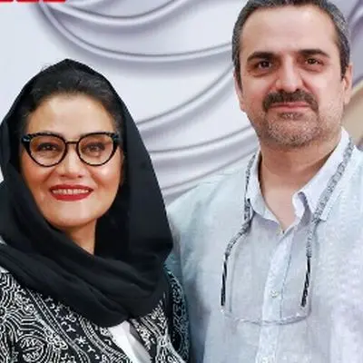عشق‌های داغ و پرحاشیه 3 زوج معروف سینمای ایران در مهمانی بزرگ بازیگران ایرانی