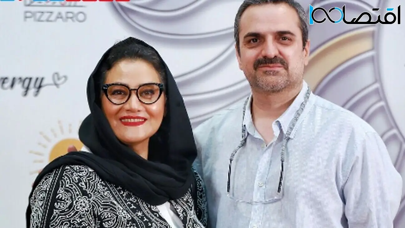 عشقهای داغ و پرحاشیه 3 زوج معروف سینمای ایران در مهمانی بزرگ بازیگران ایرانی