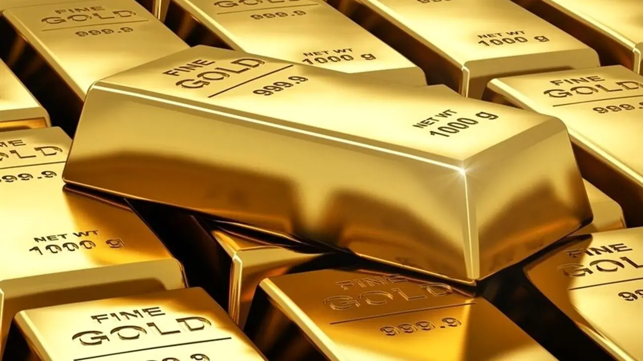 زمان در بازار جهانی طلا ایستاد ؟!