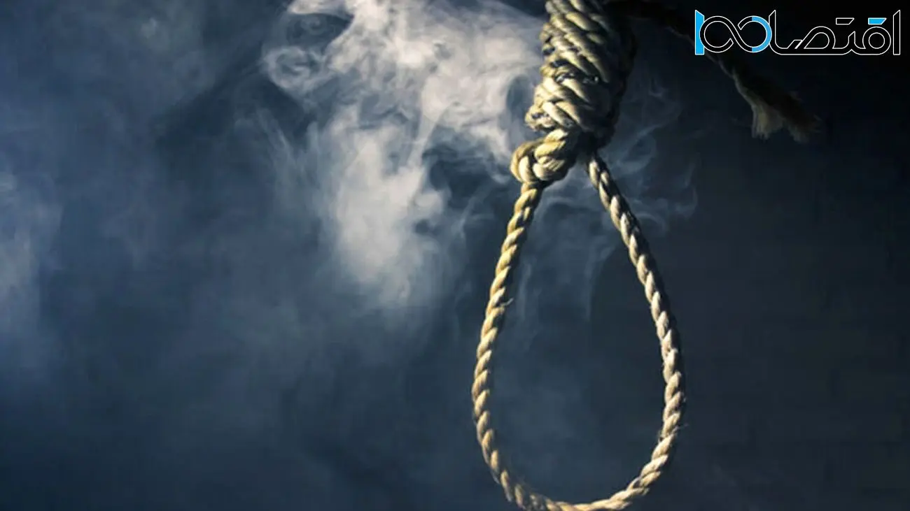 اعدام در انتظار پسر میلیونر تهرانی / دختر 22 ساله در اتاق خواب این پسر بی عفت شد !