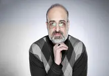 اولین عکس از همسر خیلی زیبای محمد اصفهانی / آقای دکتر خوش سلیقه است !